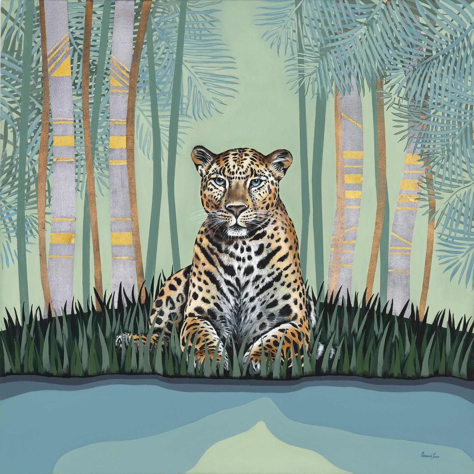 Deborah Jones, O Paciente, 2026