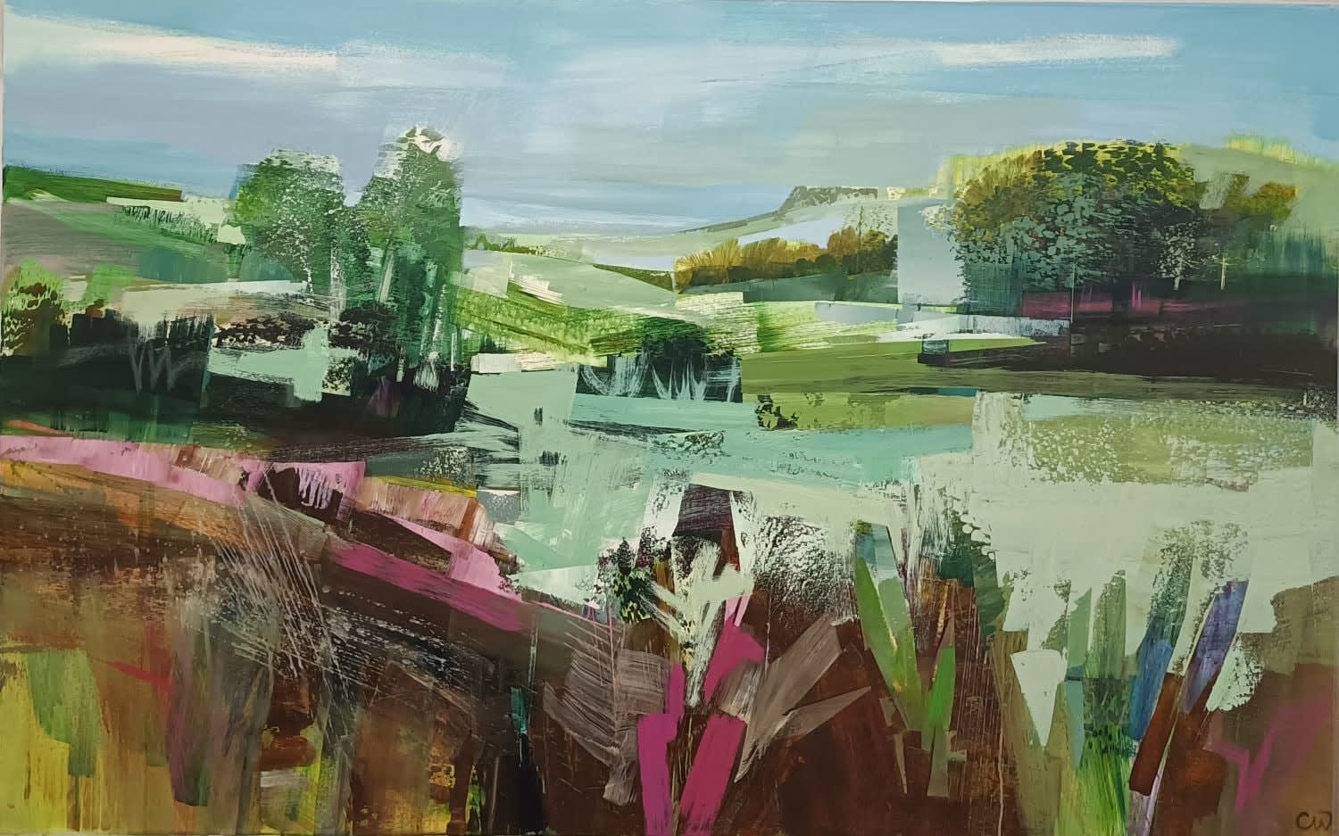 Celia Wilkinson, Fresh Day