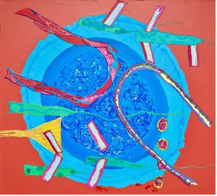 Kjell Folkvord, Freddie Freeloader, 2016