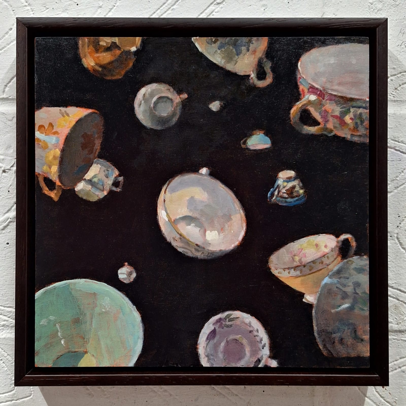 Alex Rennie, Home From Home 7, 2025