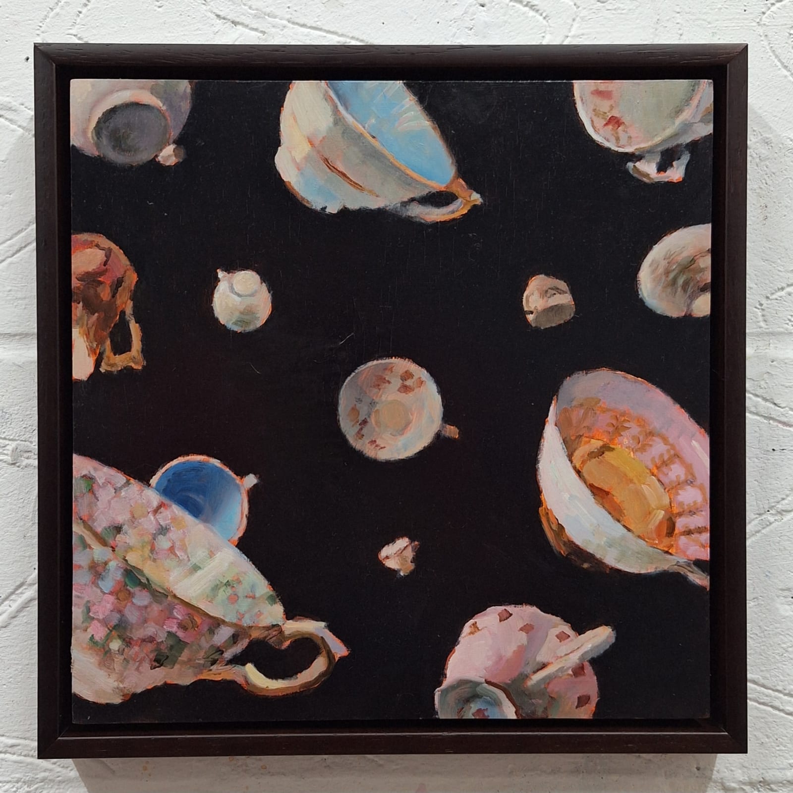 Alex Rennie, Home From Home 6, 2025