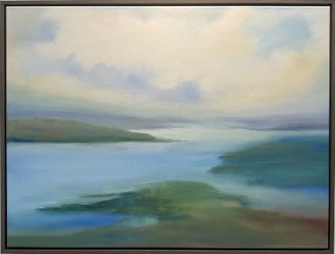 Adrienne Byrne, Renewal