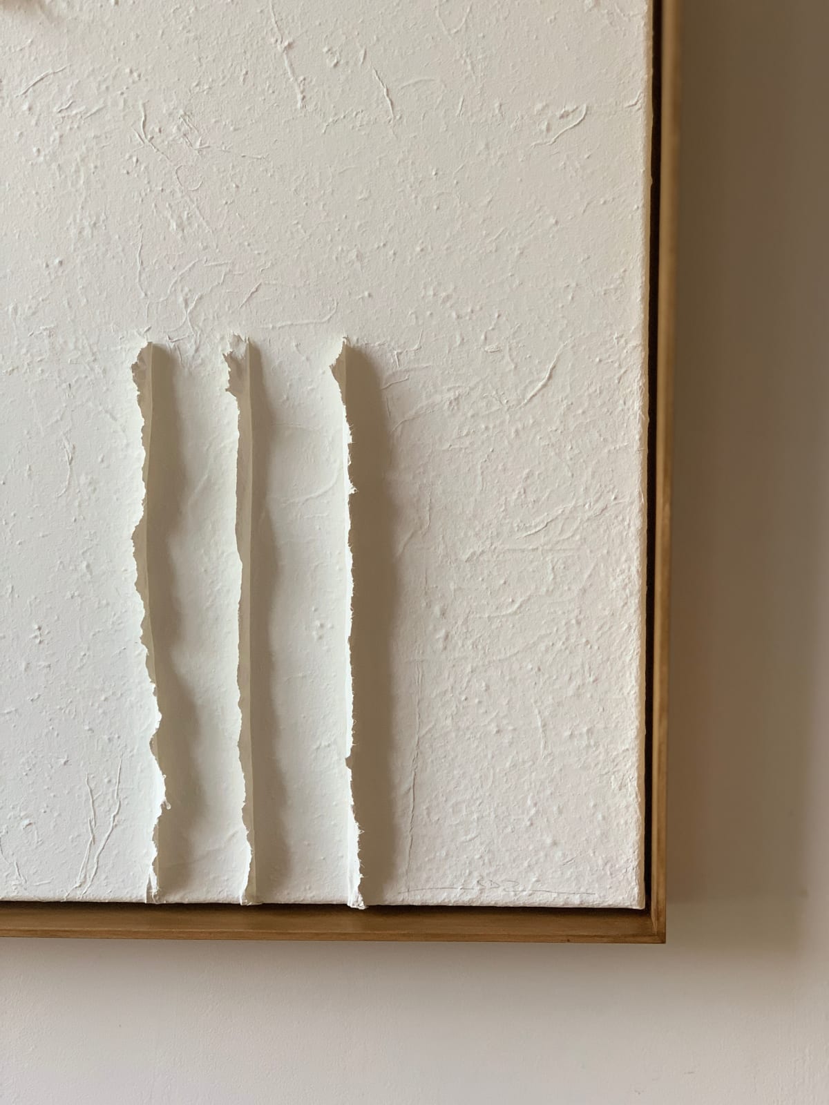 Sophie De Zutter, Equilibre, 2026