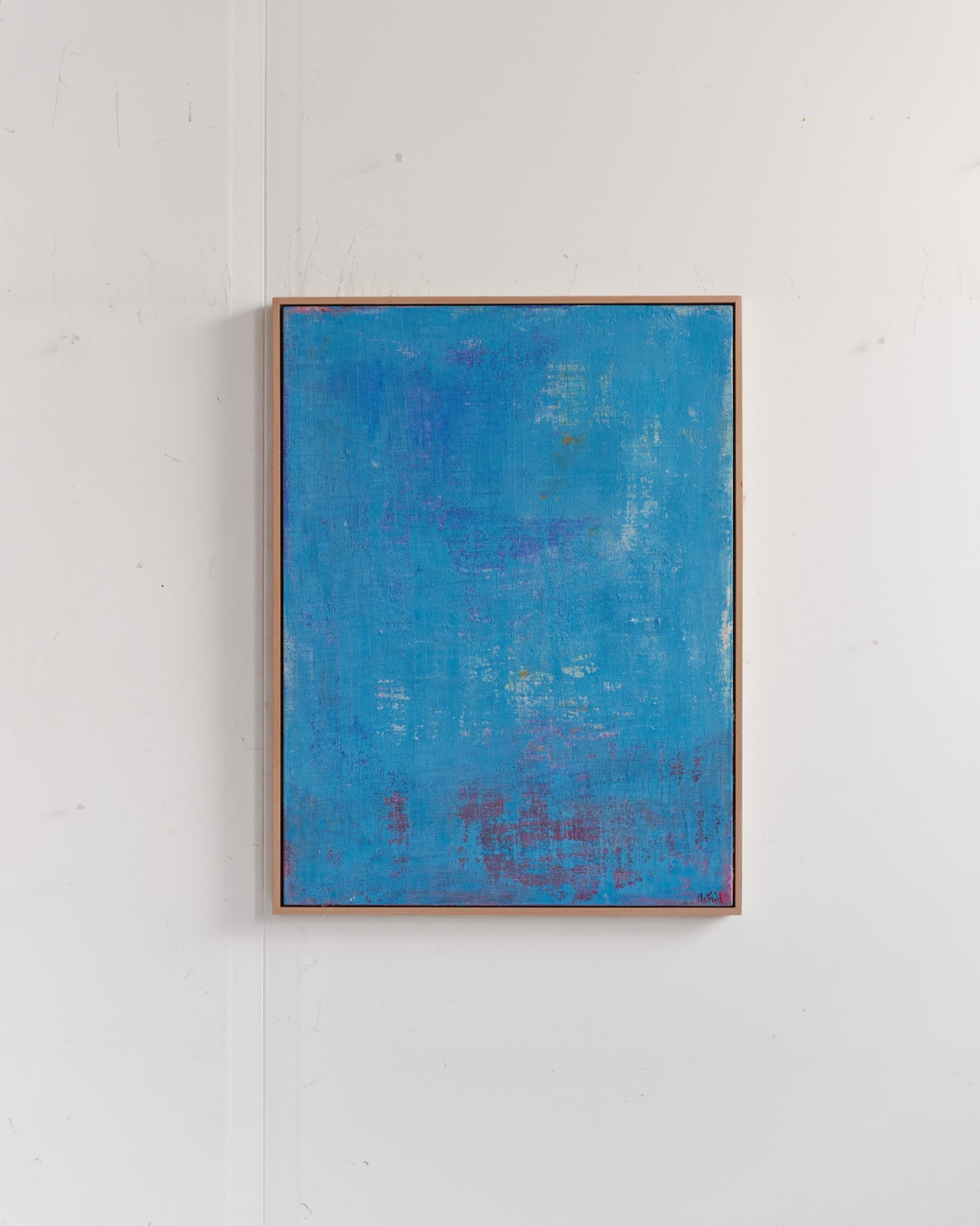 Astrid Van den Bosch, Opposites atract, 2025