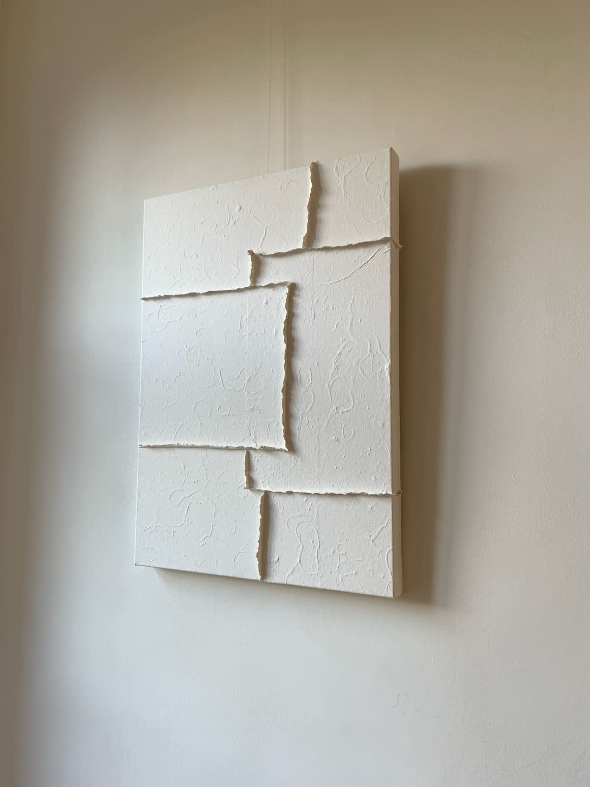 Sophie De Zutter, Clarté, 2023