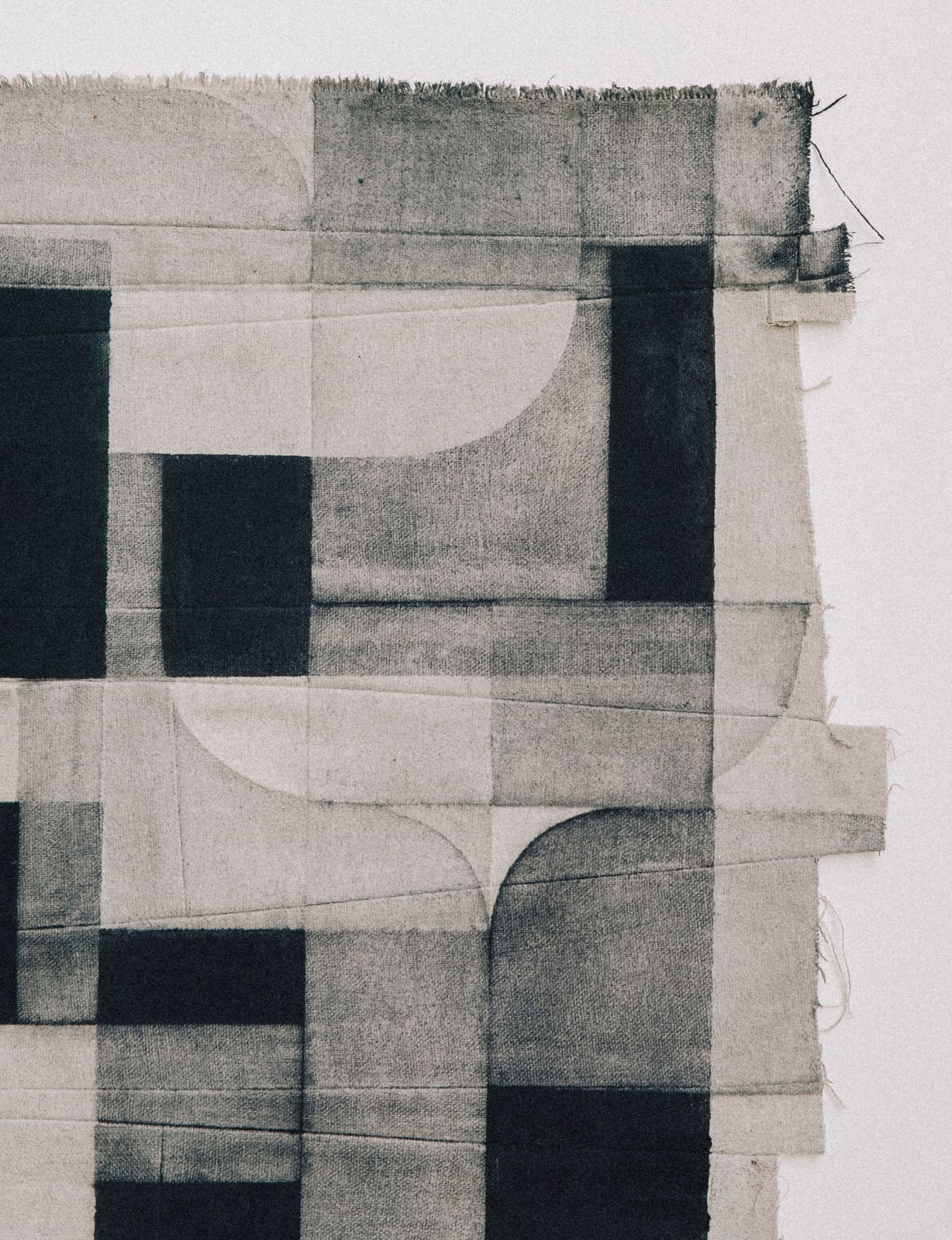 Amélie Crépy, Relic 11, 2024