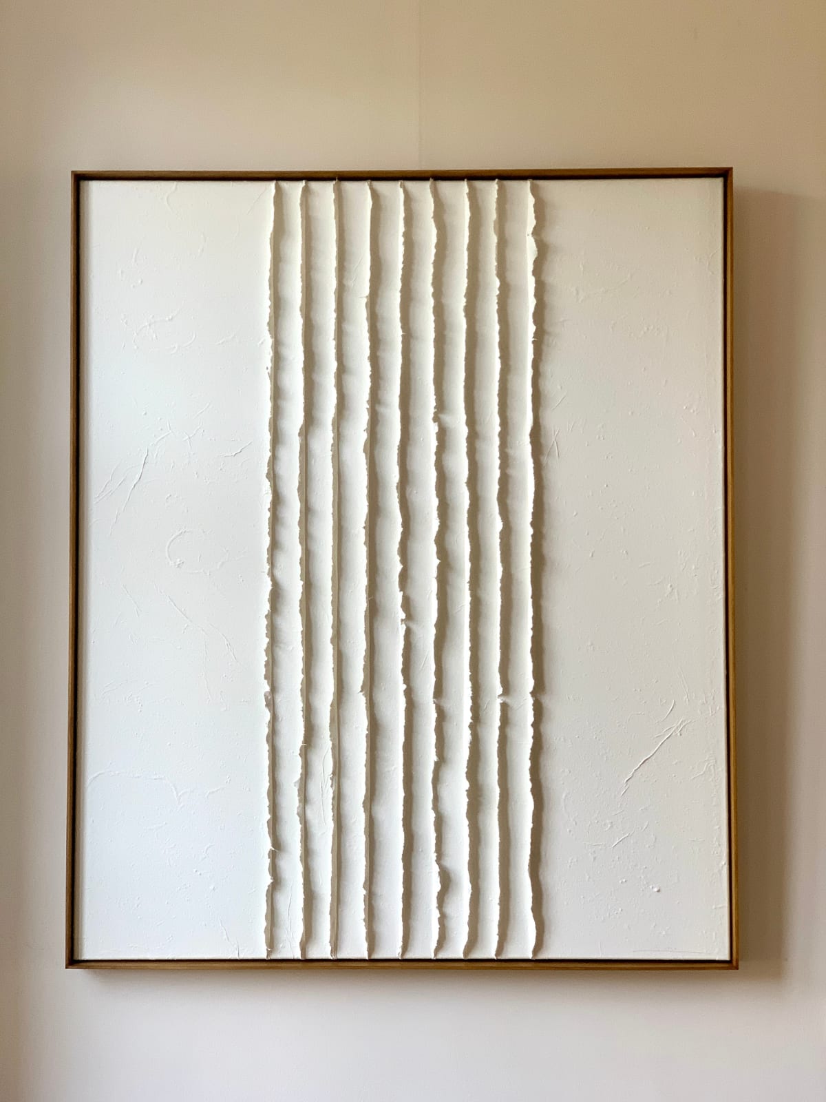 Sophie De Zutter, En rythme I, 2026