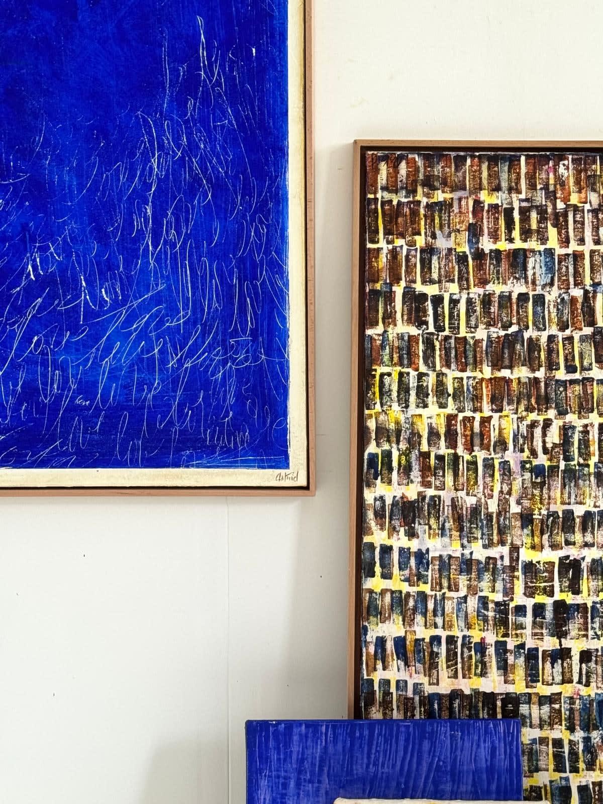 Astrid Van den Bosch, Pretty as a picture, 2025