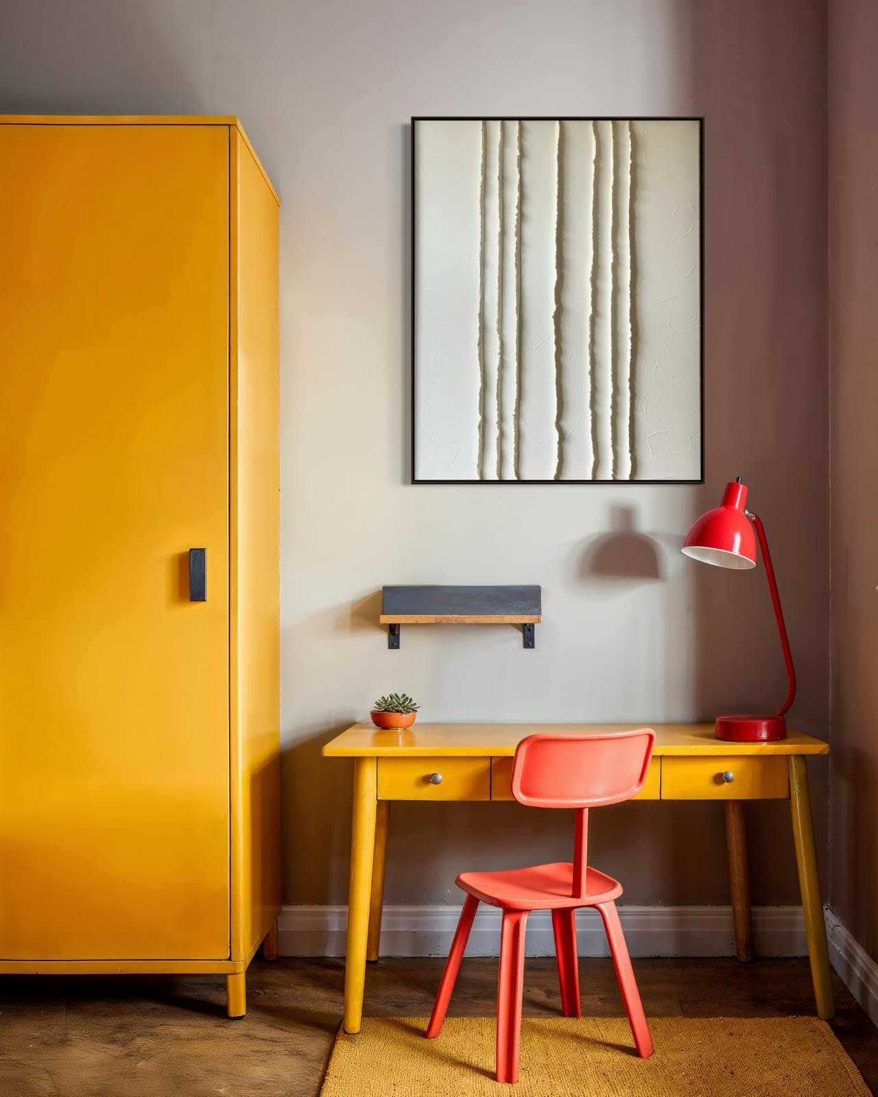 Sophie De Zutter, En rythme III, 2026