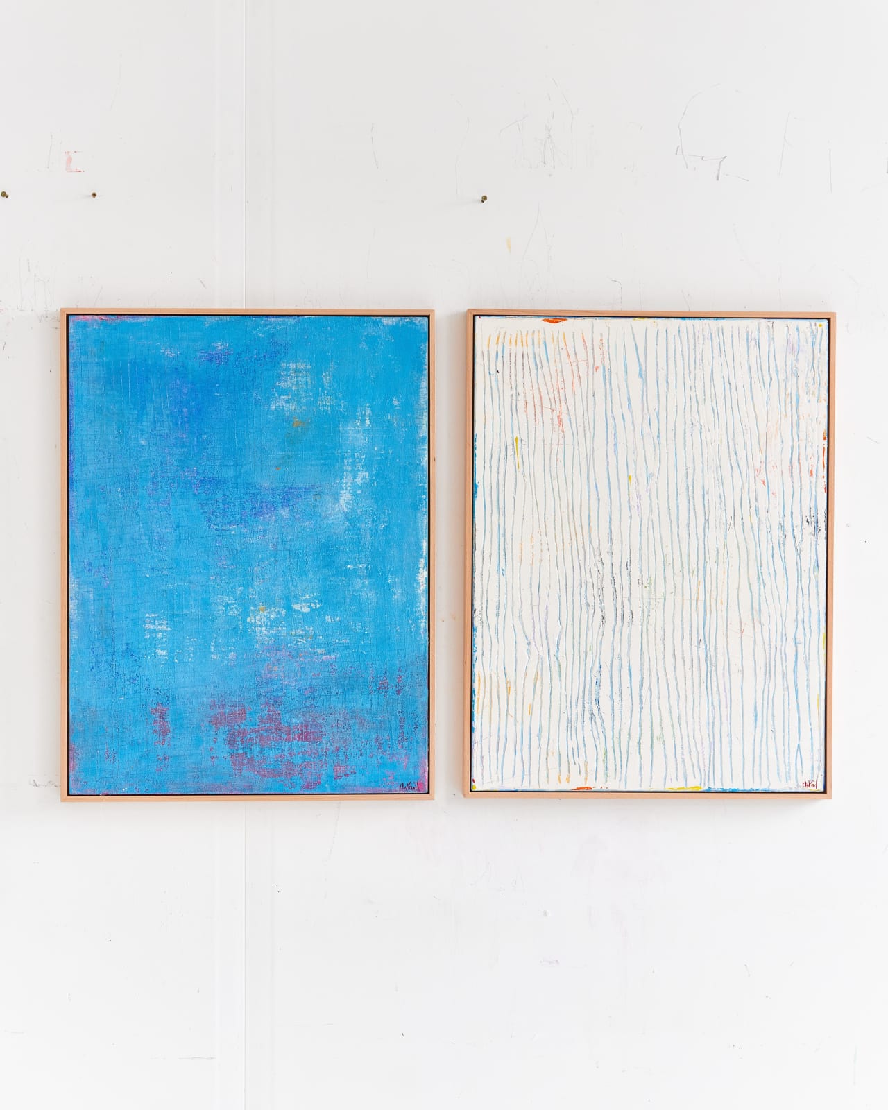 Astrid Van den Bosch, Under open skies, 2025