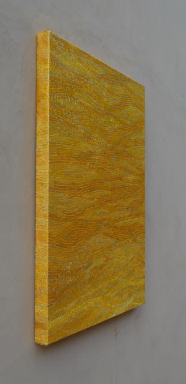 Carmen Baena, Susurro entrelineas XXI, 2026