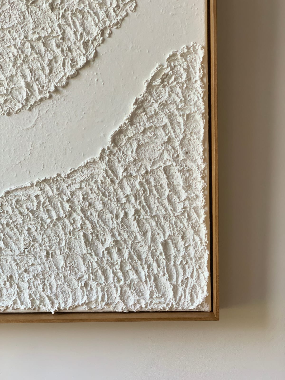 Sophie De Zutter, Organique, 2026