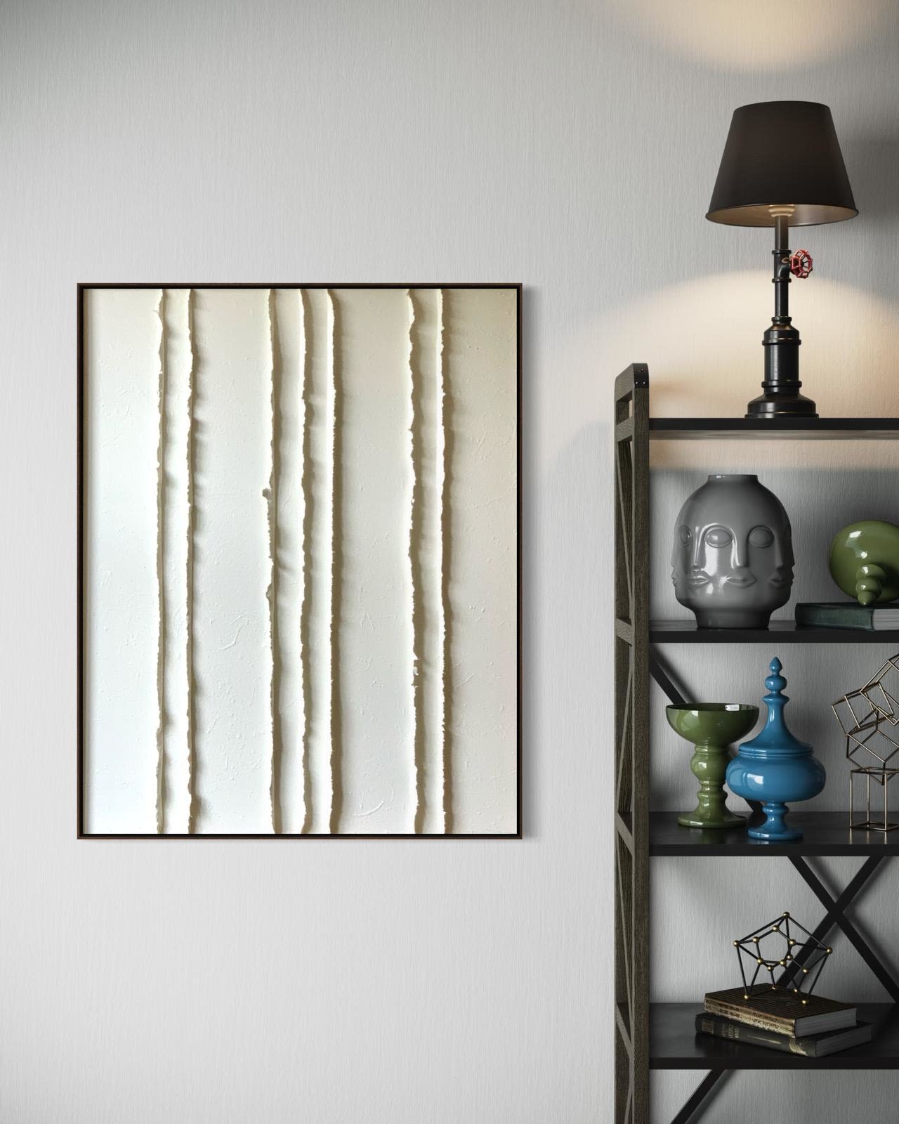 Sophie De Zutter, En rythme II, 2026