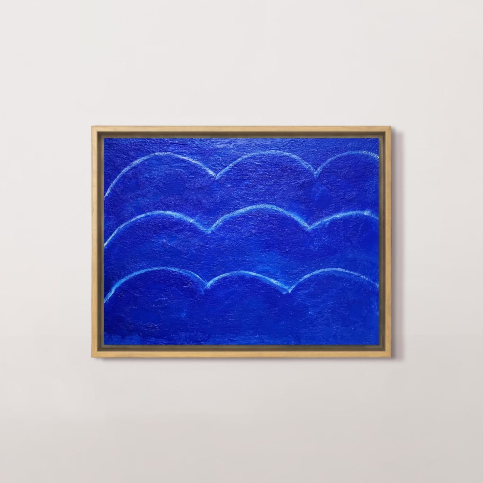 Aimi Kaiya, Surfing, 2024