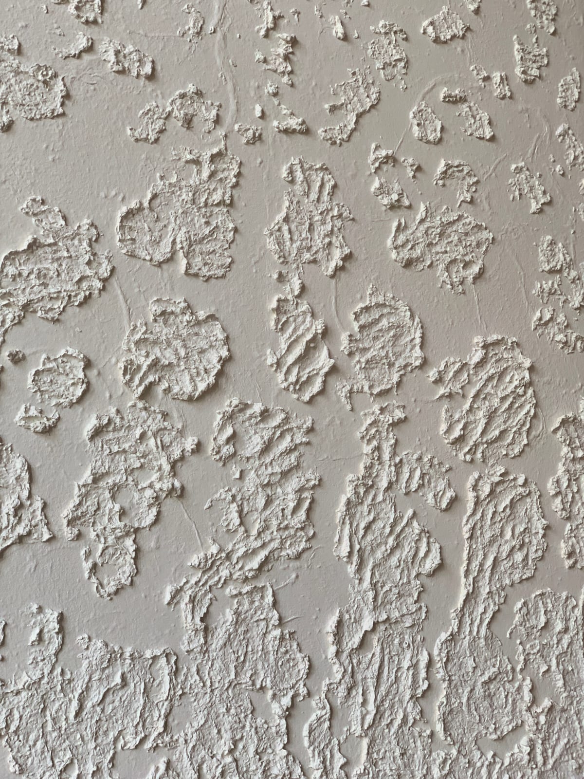 Sophie De Zutter, Ecume II, 2026