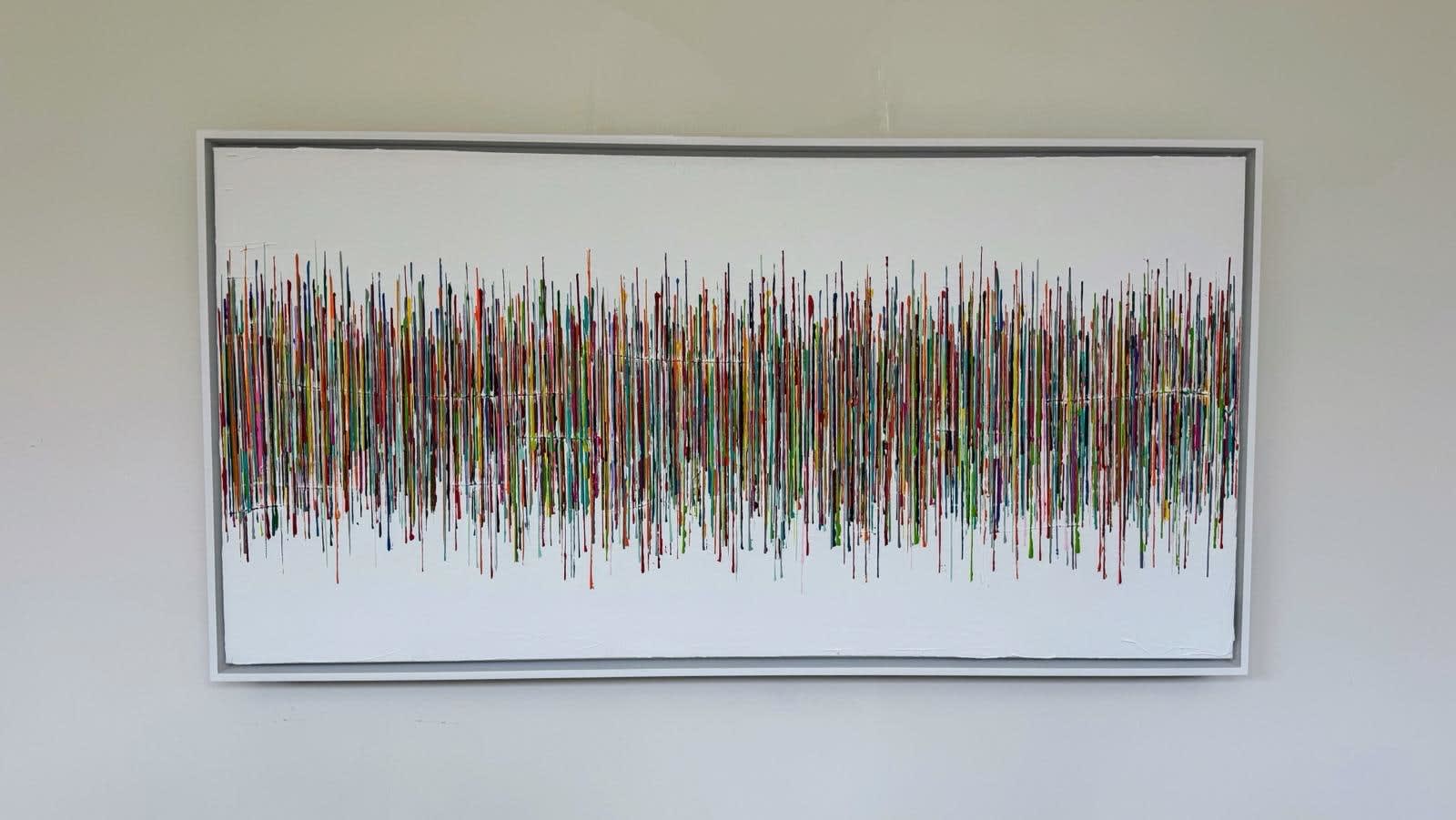 Valou Kervyn, Vibrations, 2025