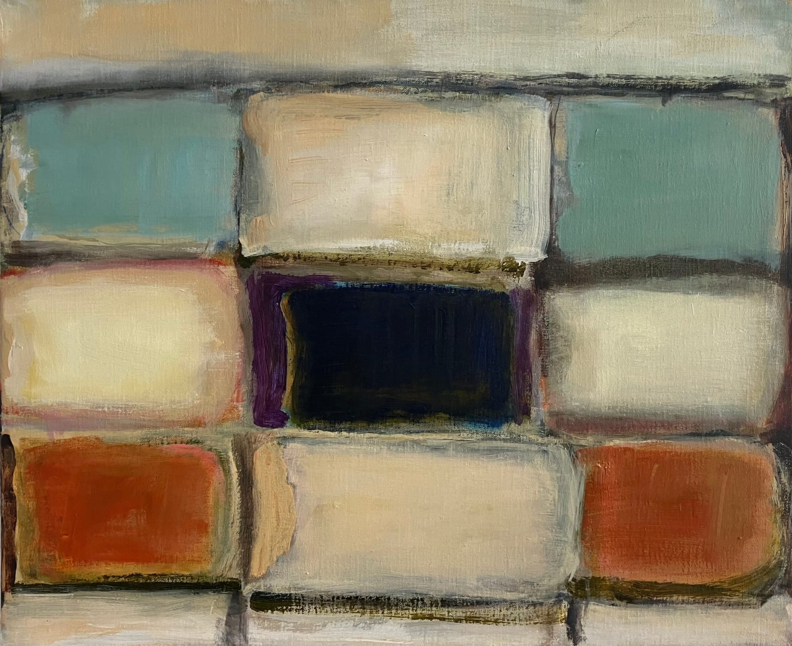 Hans Boer, AL21-34, 2021