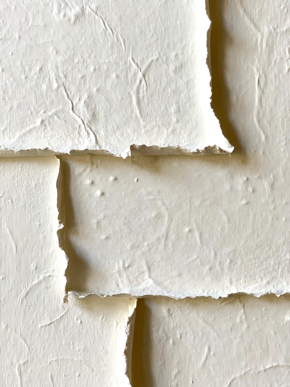 Sophie De Zutter, Clarté, 2023