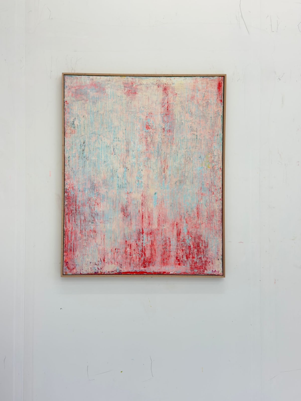 Astrid Van den Bosch, When the chips are down, 2025