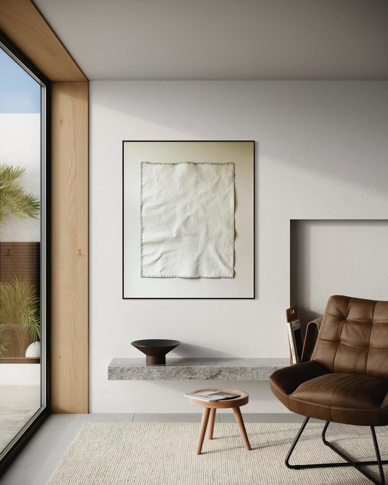 Sophie De Zutter, Timeless simplicity, 2026