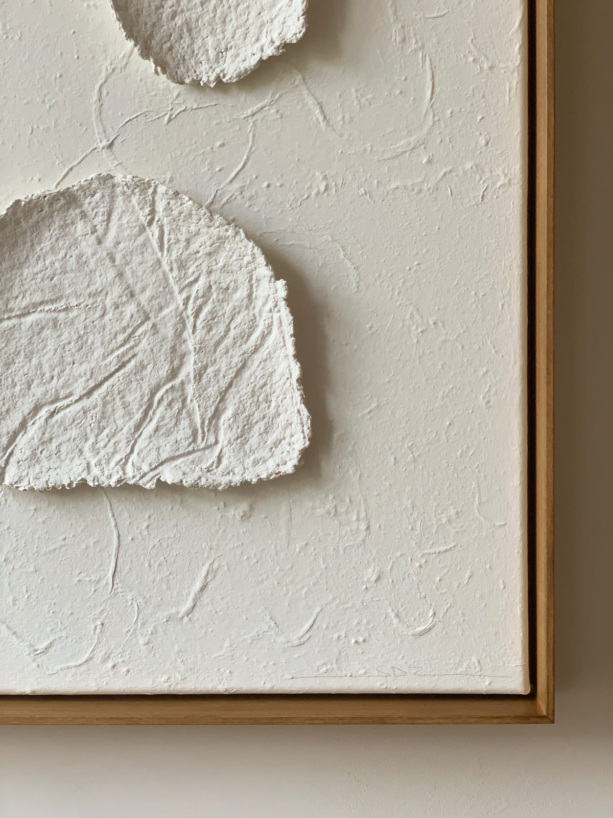 Sophie De Zutter, Moléculaire, 2026