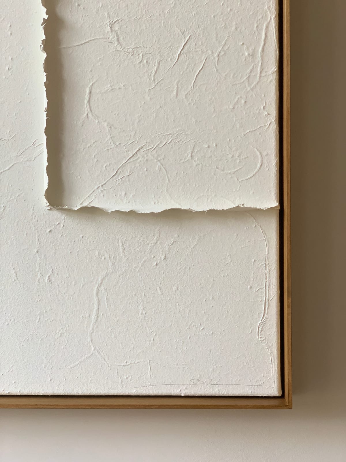 Sophie De Zutter, Complémentarité, 2026