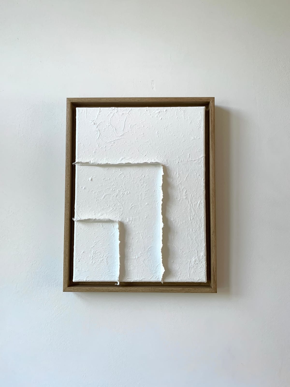 Sophie De Zutter, Expansion, 2025