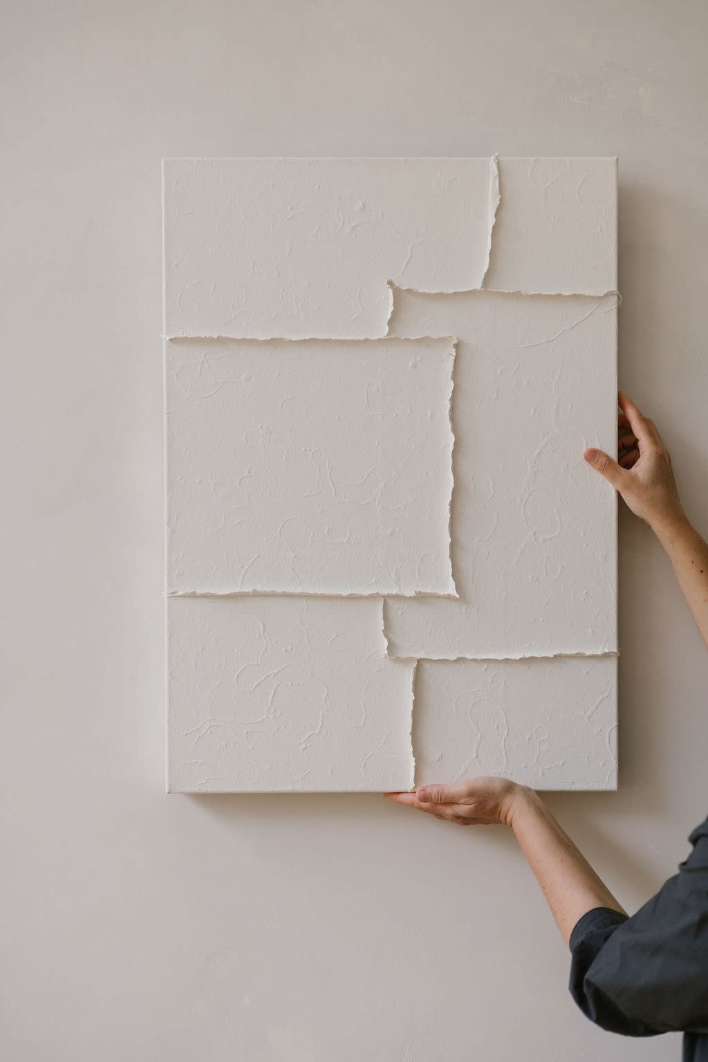 Sophie De Zutter, Clarté, 2023