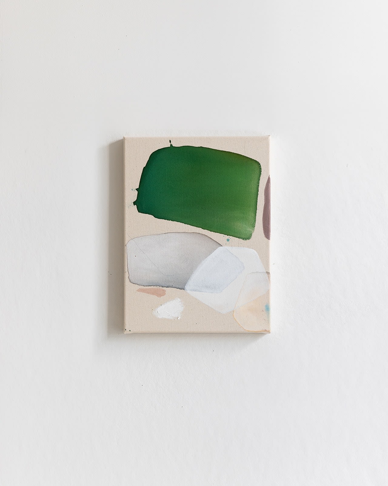 Anna Tork, Cotton Candy, 2025