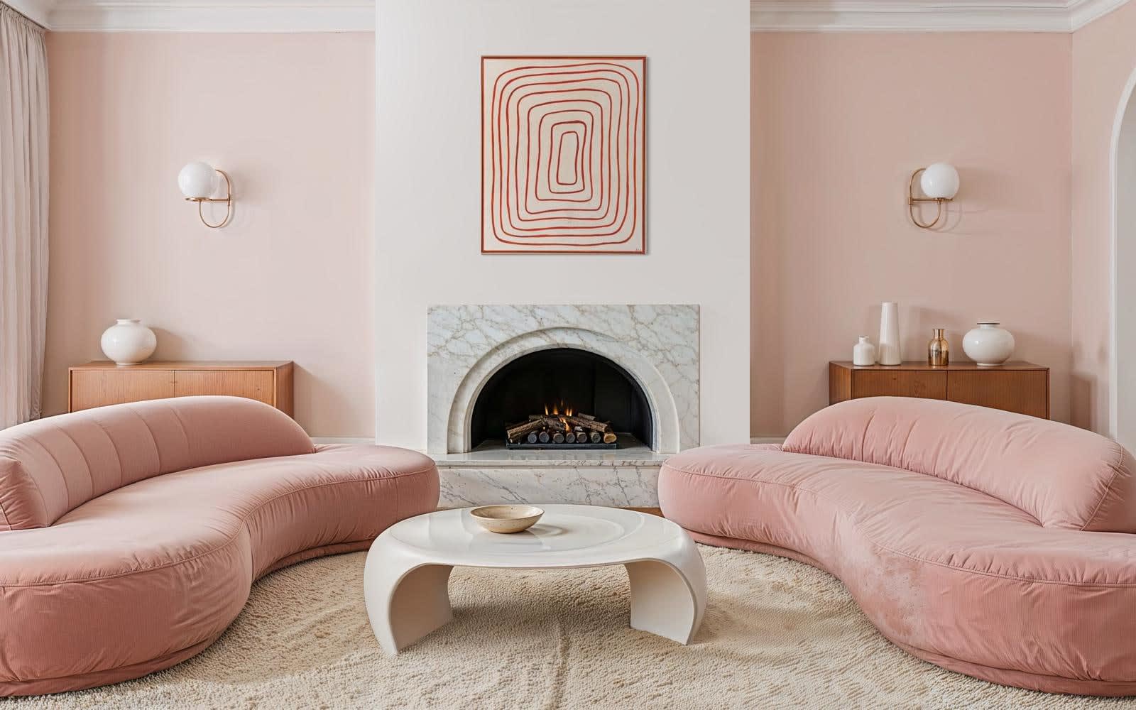 Astrid Van den Bosch, In a brown wrapper, 2024