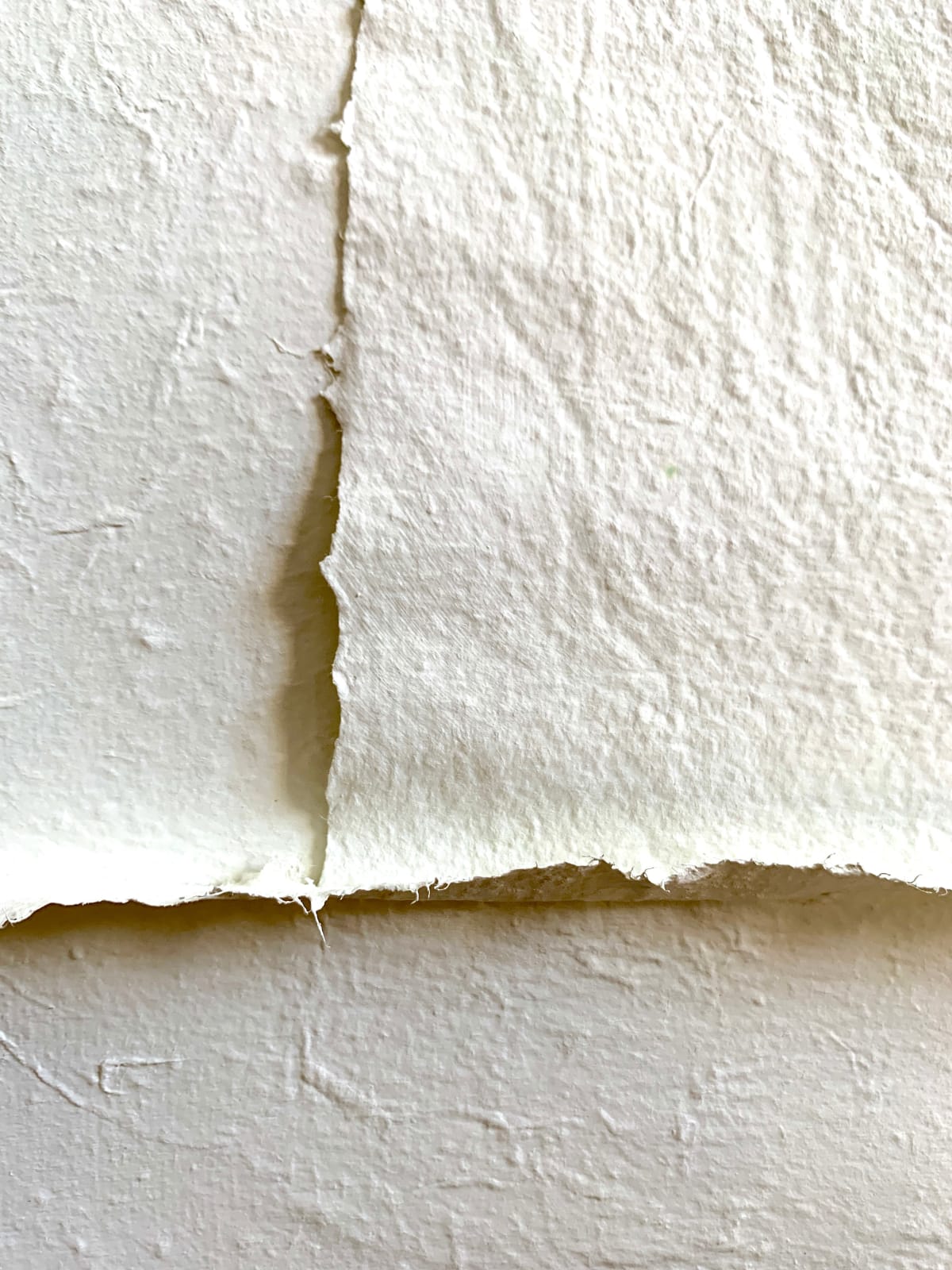 Sophie De Zutter, Récit I, 2025