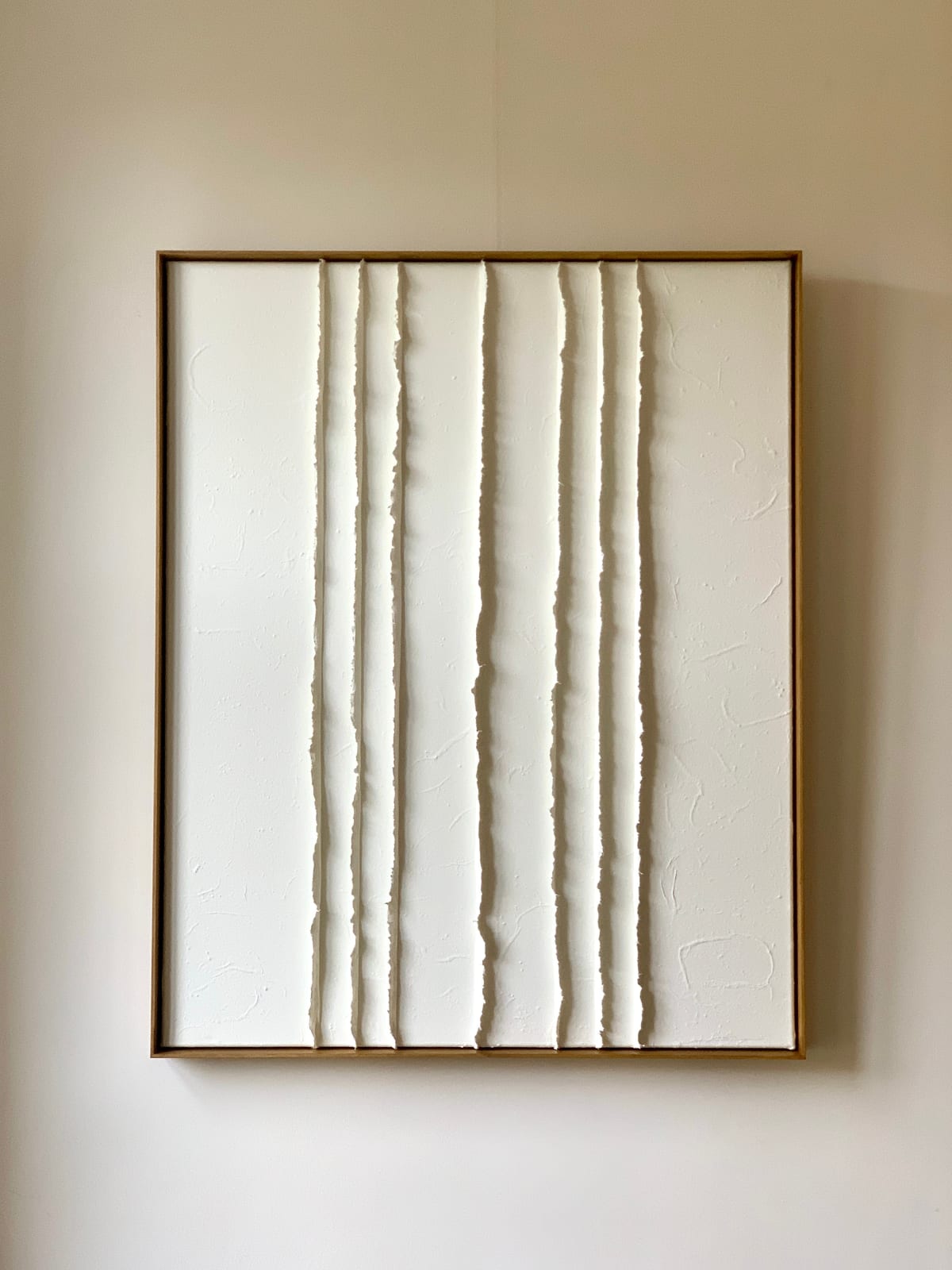 Sophie De Zutter, En rythme III, 2026