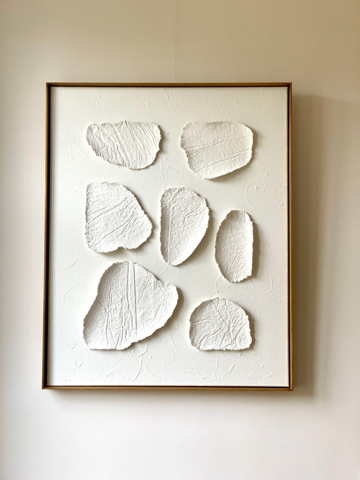 Sophie De Zutter, Moléculaire, 2026