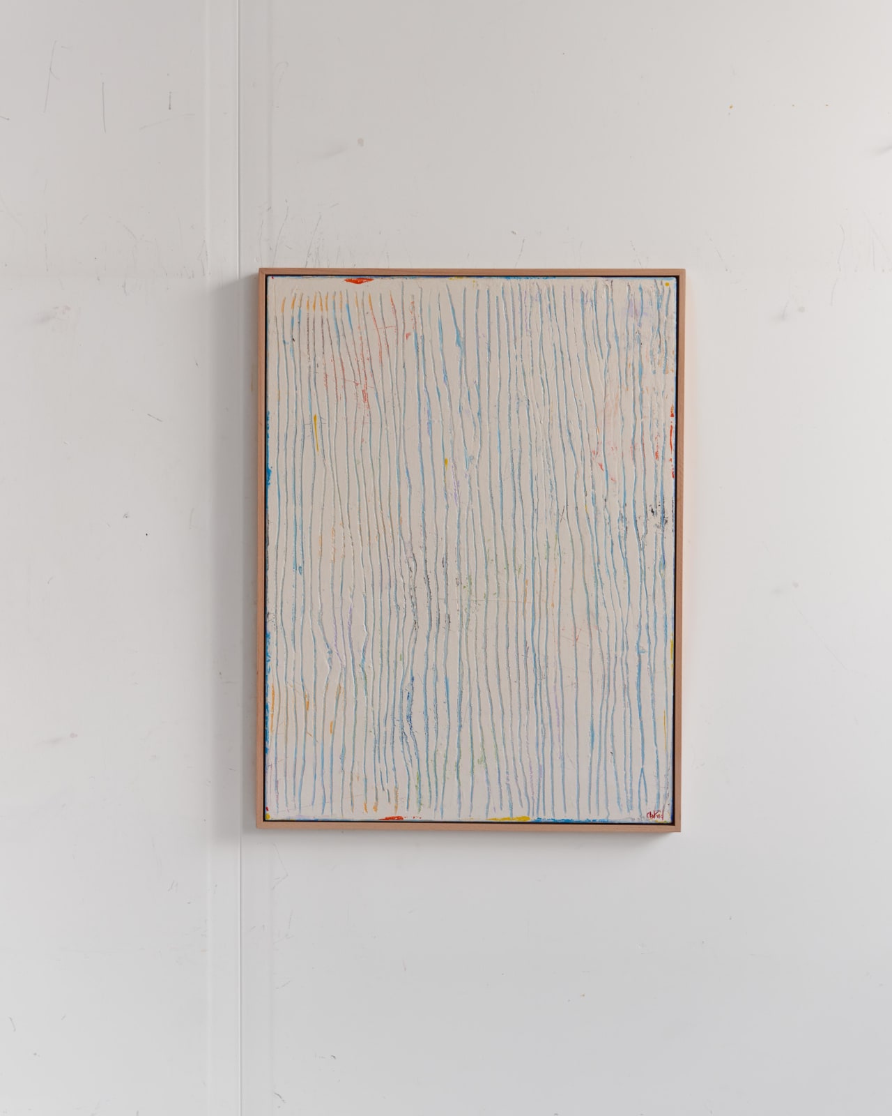 Astrid Van den Bosch, Under open skies, 2025