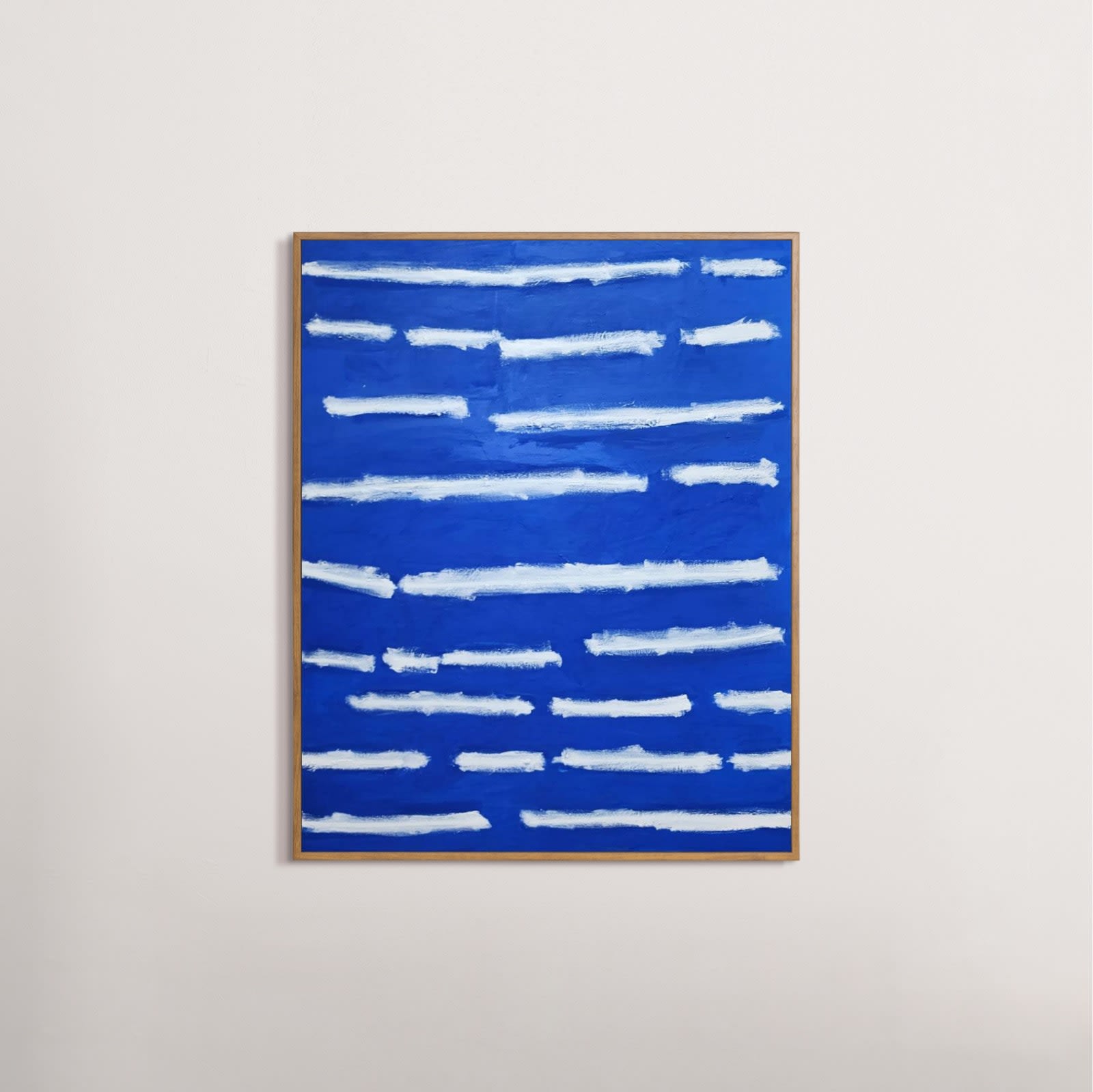 Aimi Kaiya, Water Ripple, 2024