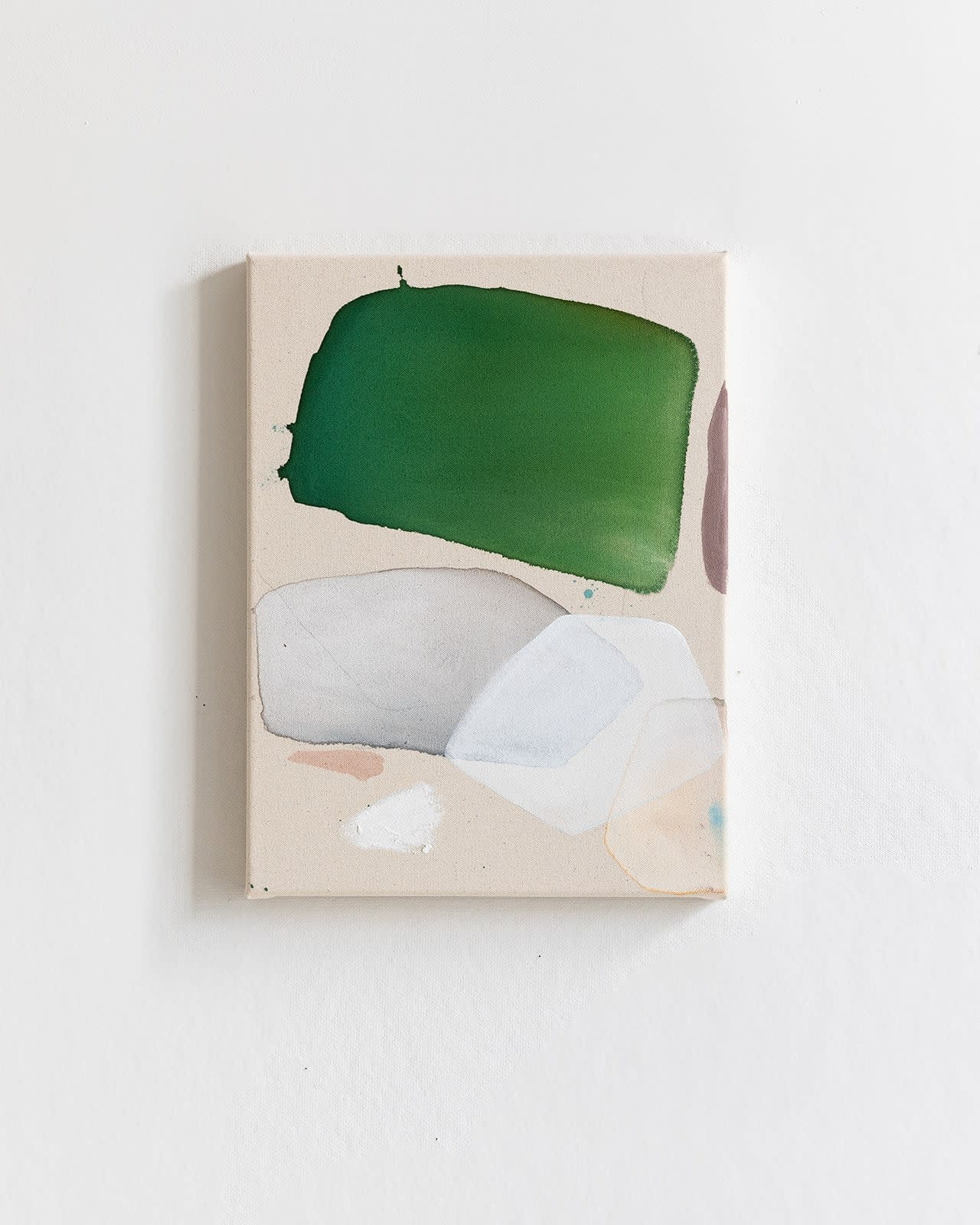 Anna Tork, Cotton Candy, 2025