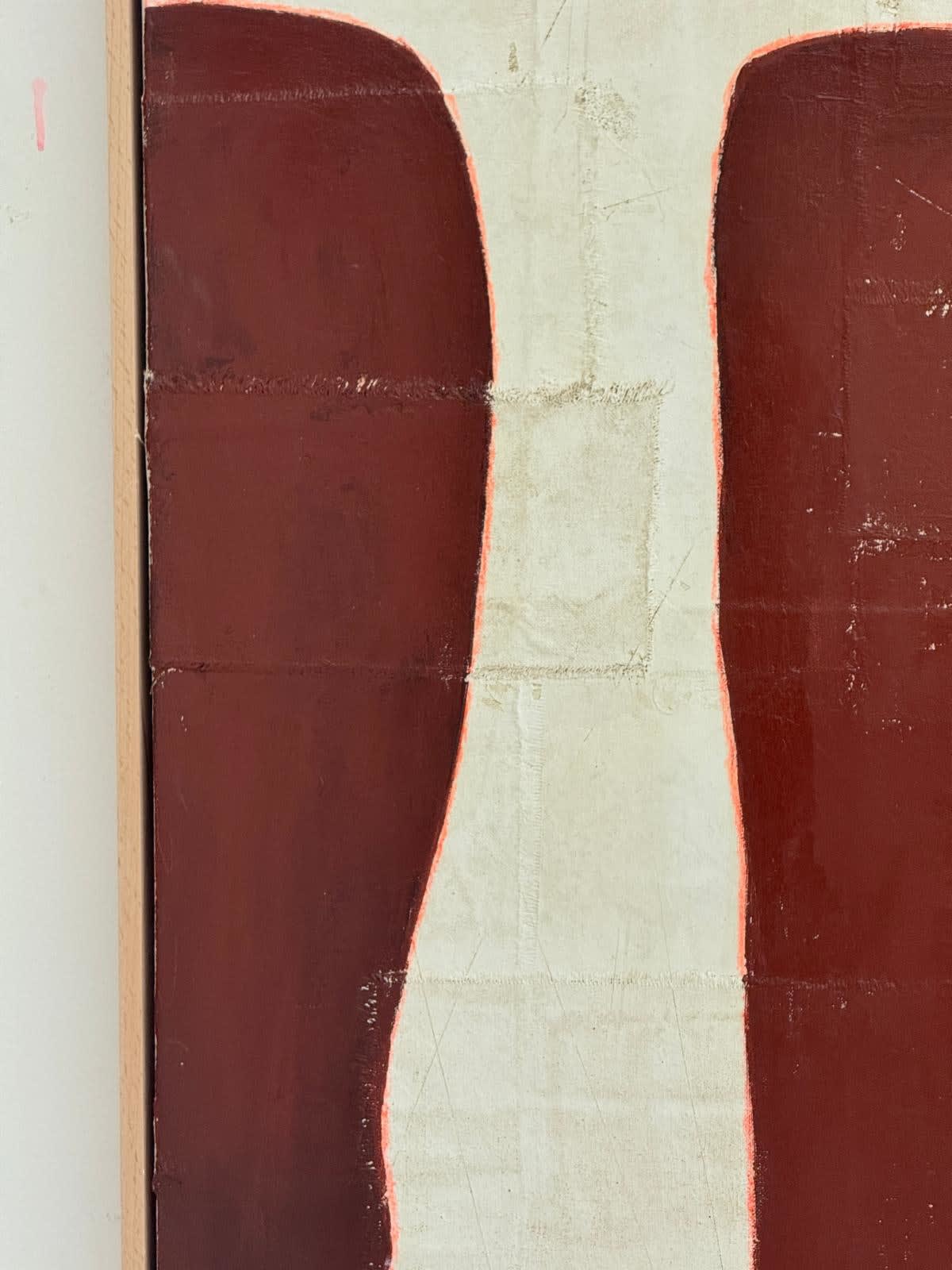 Astrid Van den Bosch, The next chapter, 2025