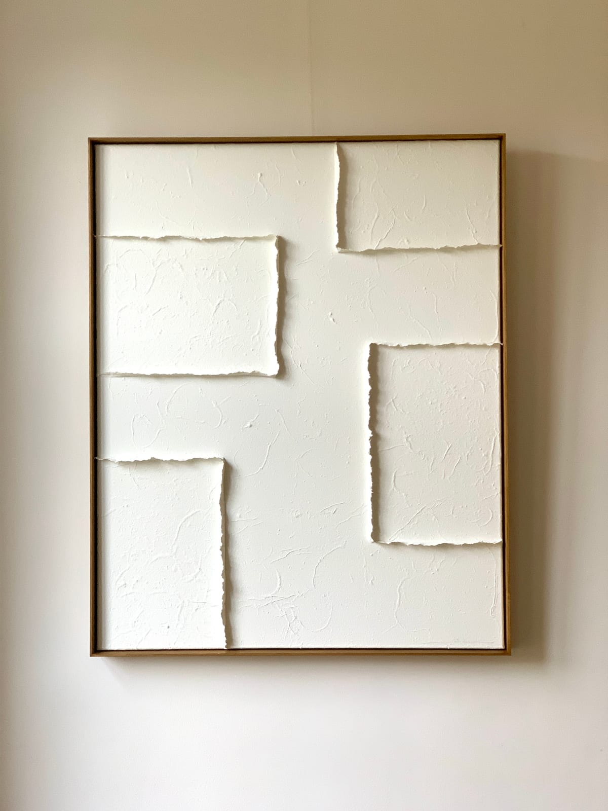 Sophie De Zutter, Complémentarité, 2026