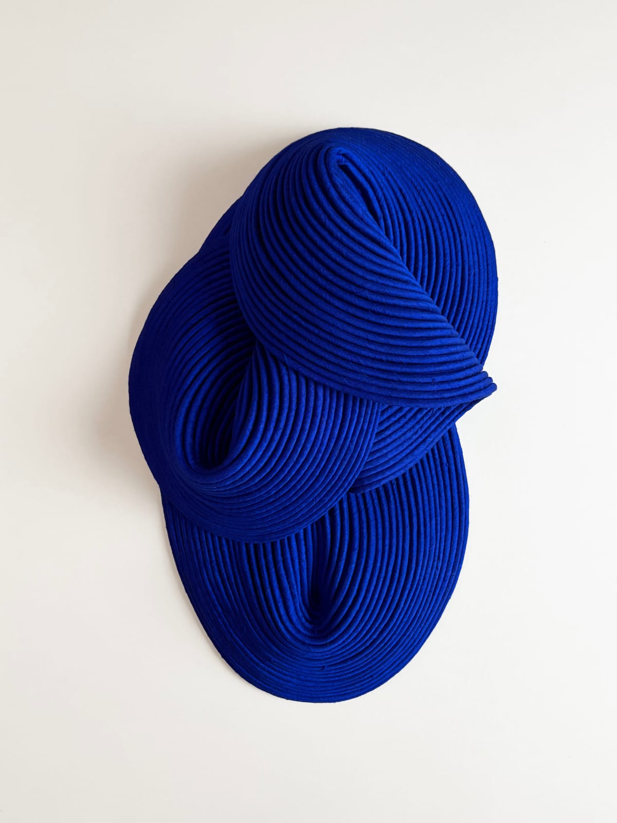 Sini Villi, Ultramarine, 2025