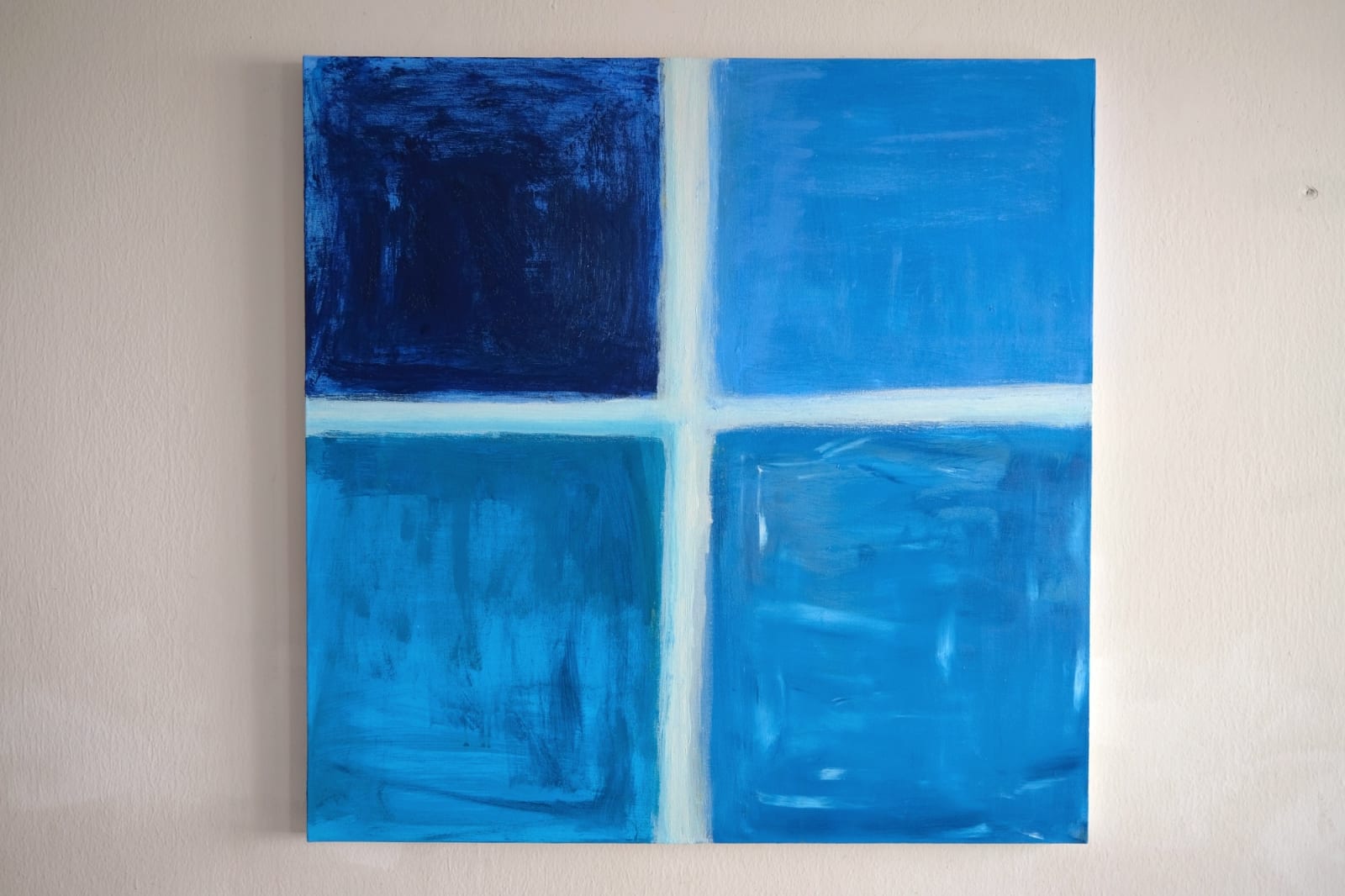 Aimi Kaiya, Cross, 2024