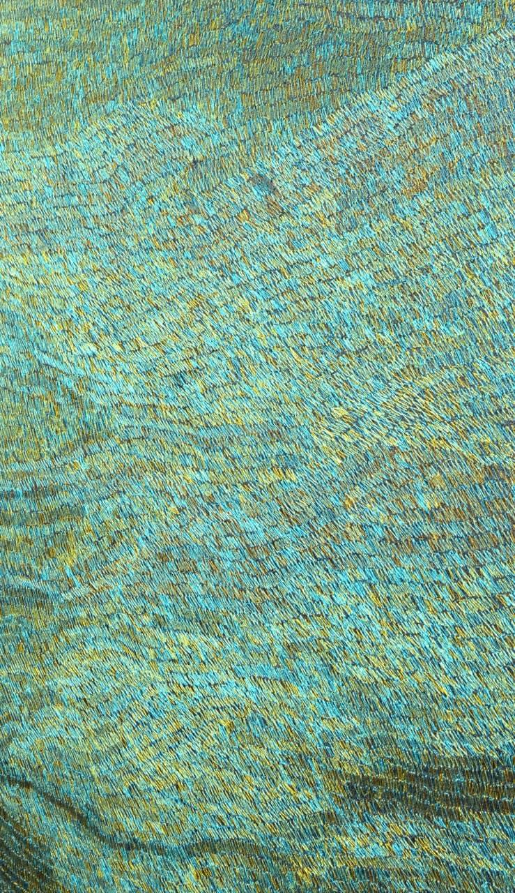 Carmen Baena, El azul del viento, X, 2026