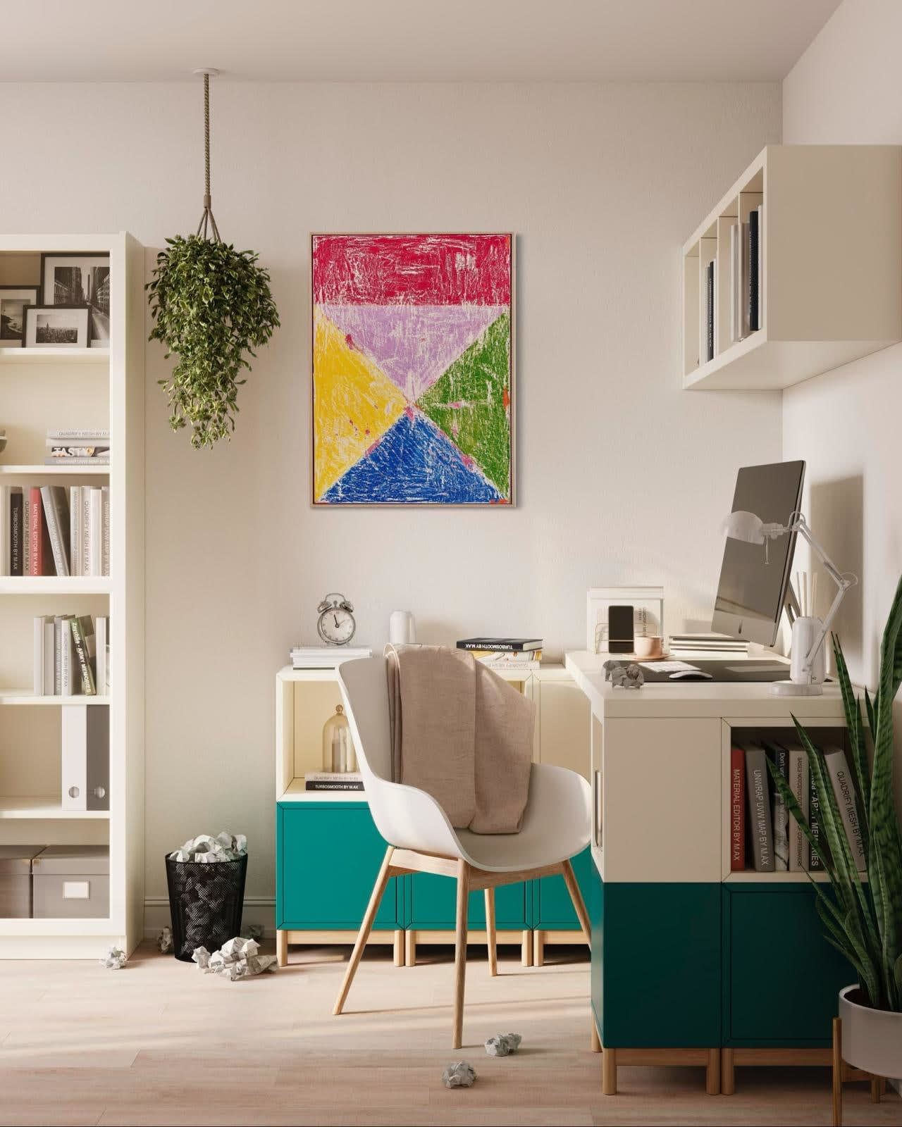 Astrid Van den Bosch, Have a break, 2025