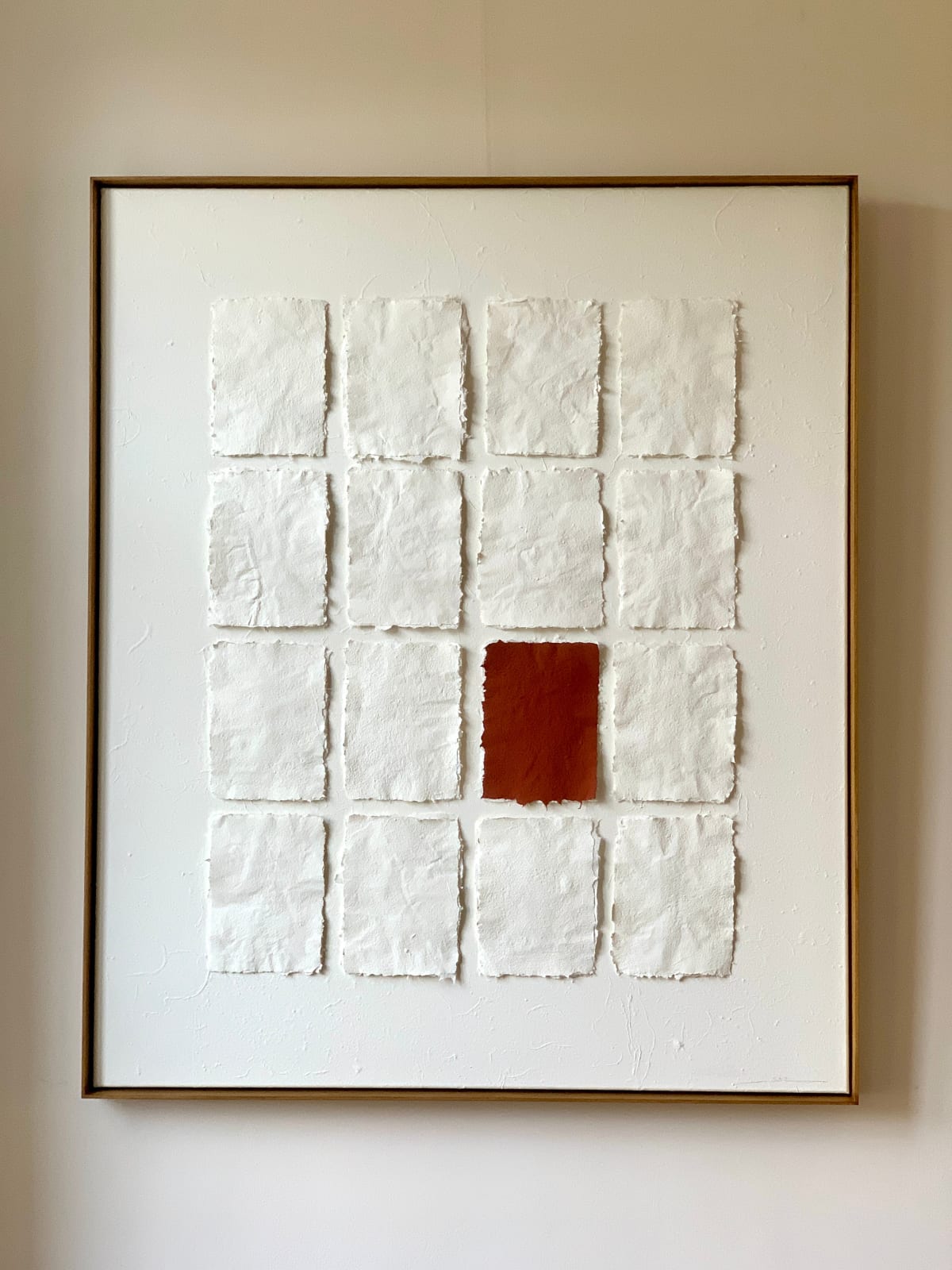 Sophie De Zutter, Histoires de papier II, 2026