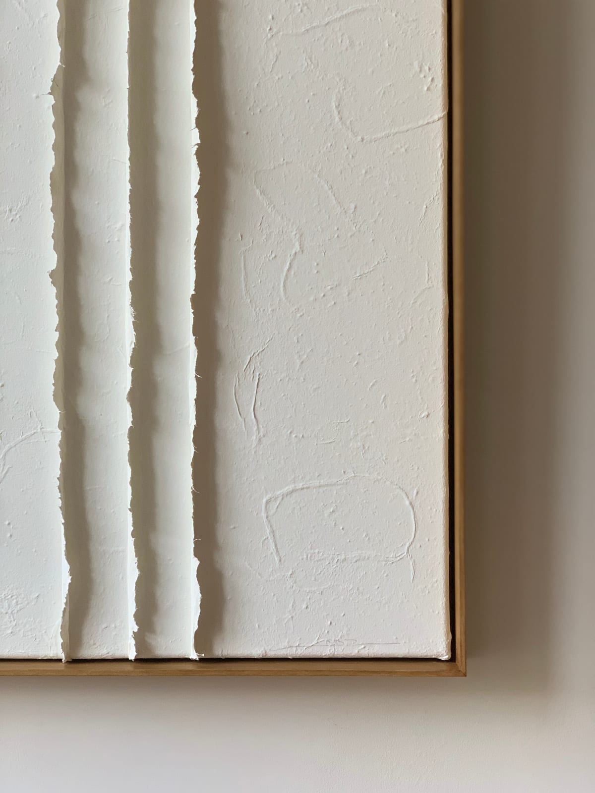 Sophie De Zutter, En rythme III, 2026