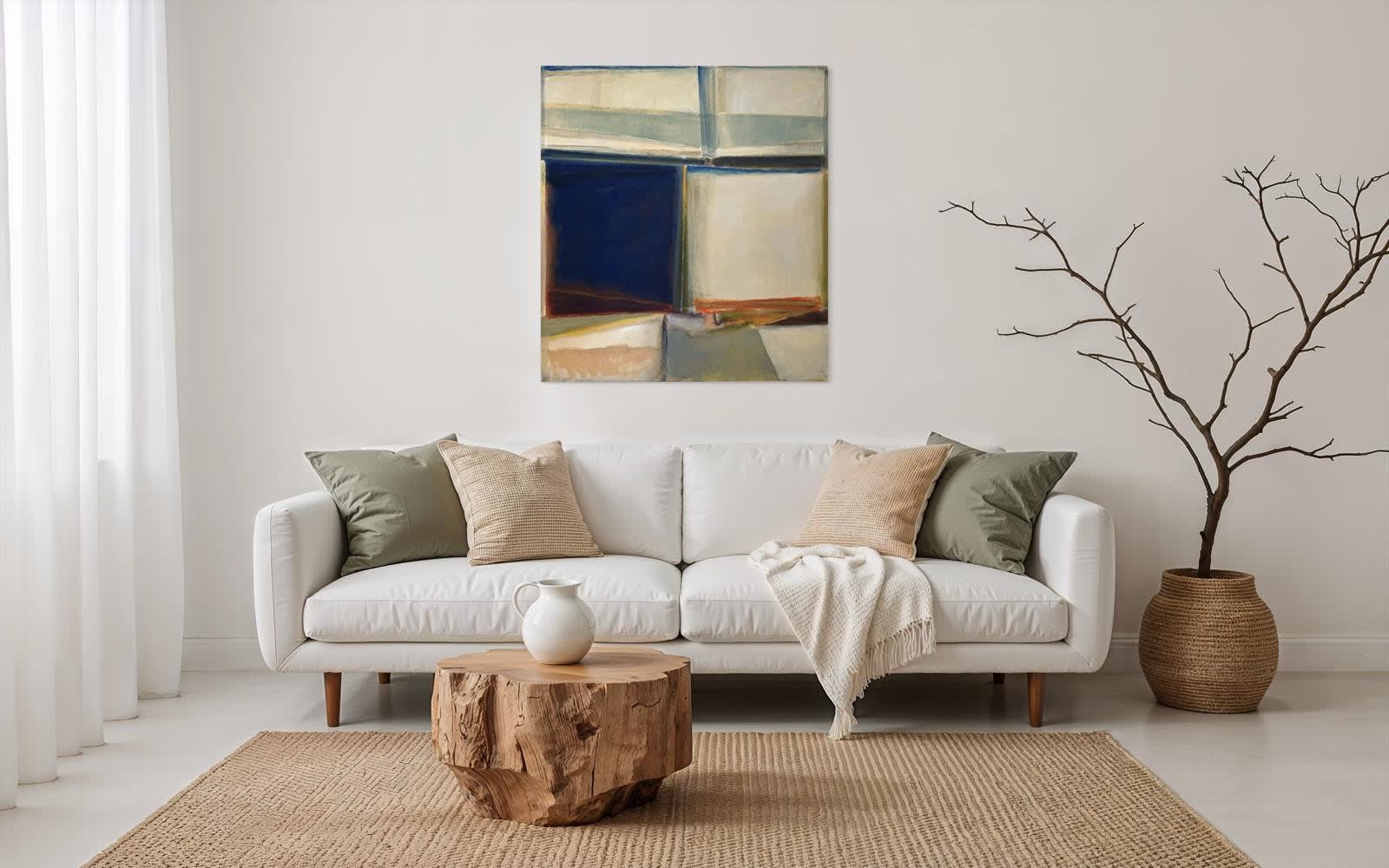 Hans Boer, AL21-47, 2021