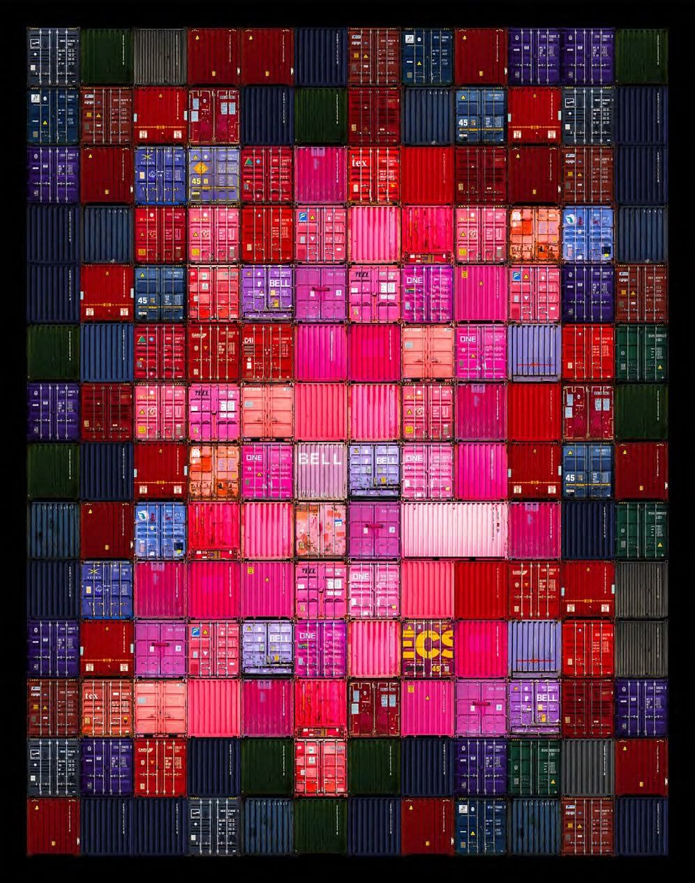 Didier Engels, Azalea Flow, 2025