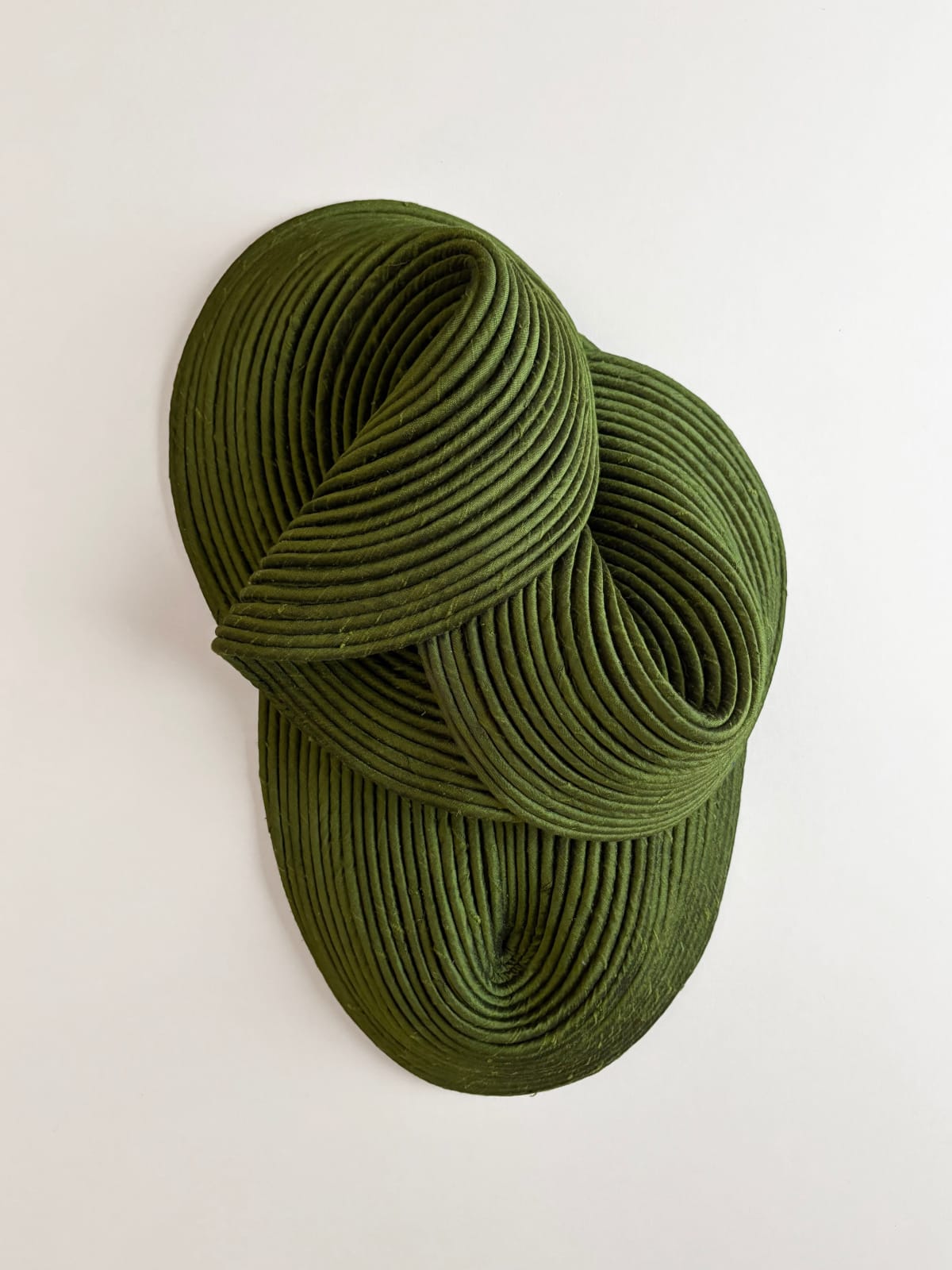 Sini Villi, Forest, 2025