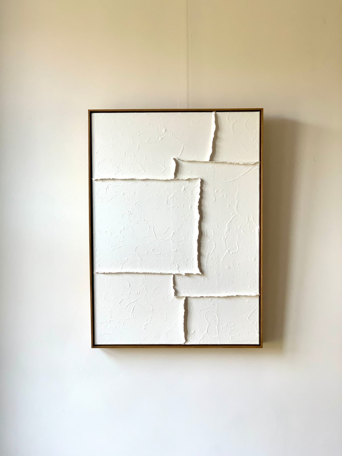 Sophie De Zutter, Clarté, 2023