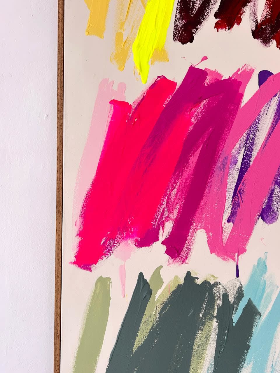 Christina Gschwantner, Mix and match, 2025