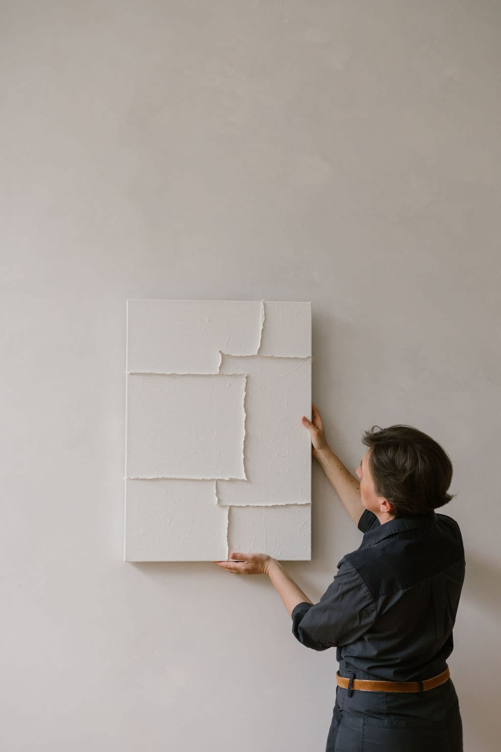 Sophie De Zutter, Clarté, 2023